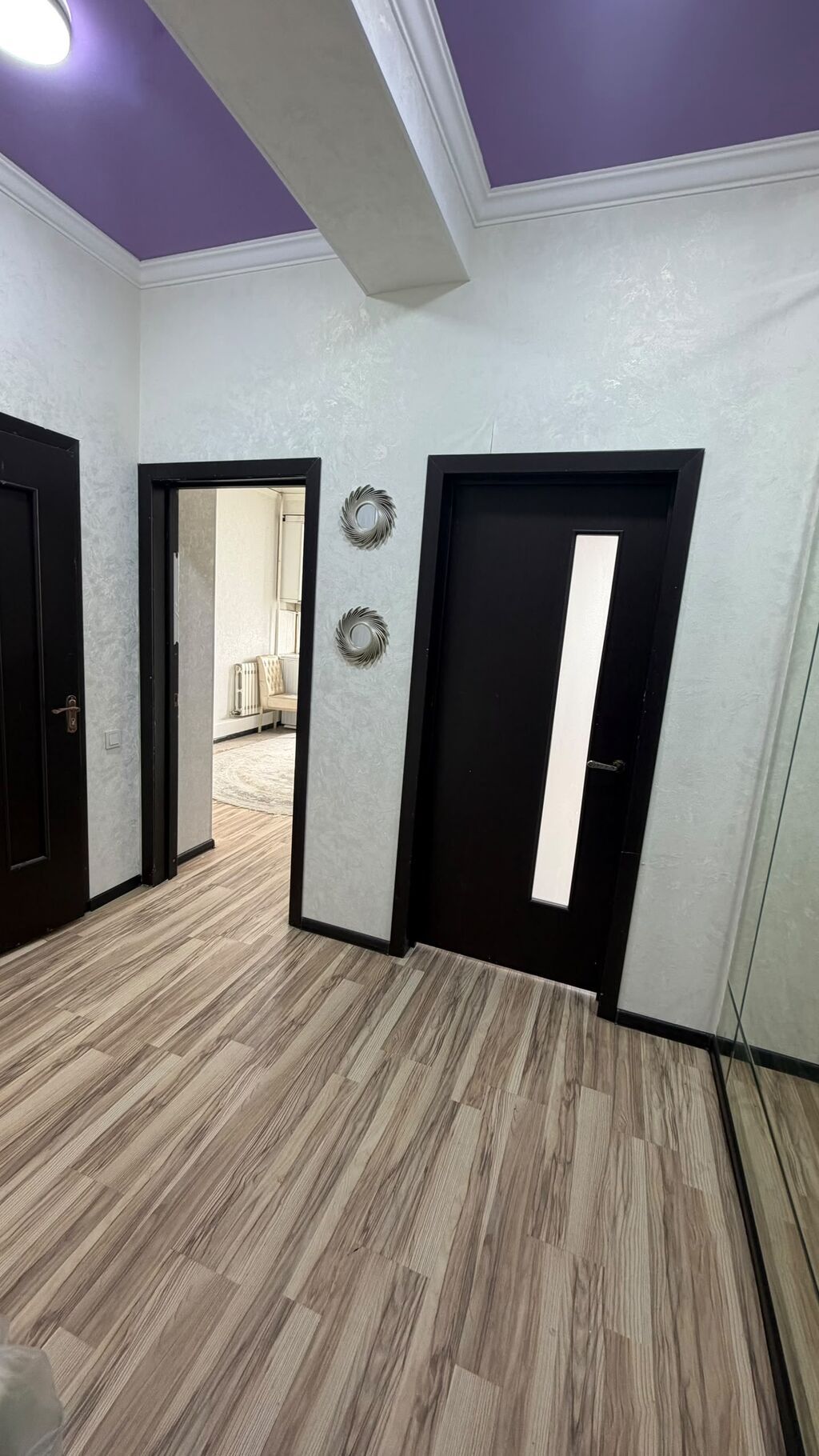 1 комната, 45 м², Молодая Гвардия 4 этаж: фото 6