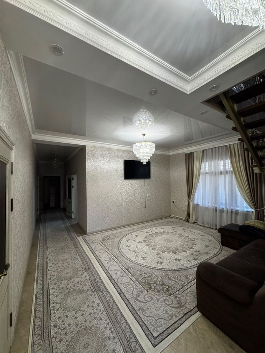 400 м², 5 комнат, Алтын-ордо ж/м: фото 5