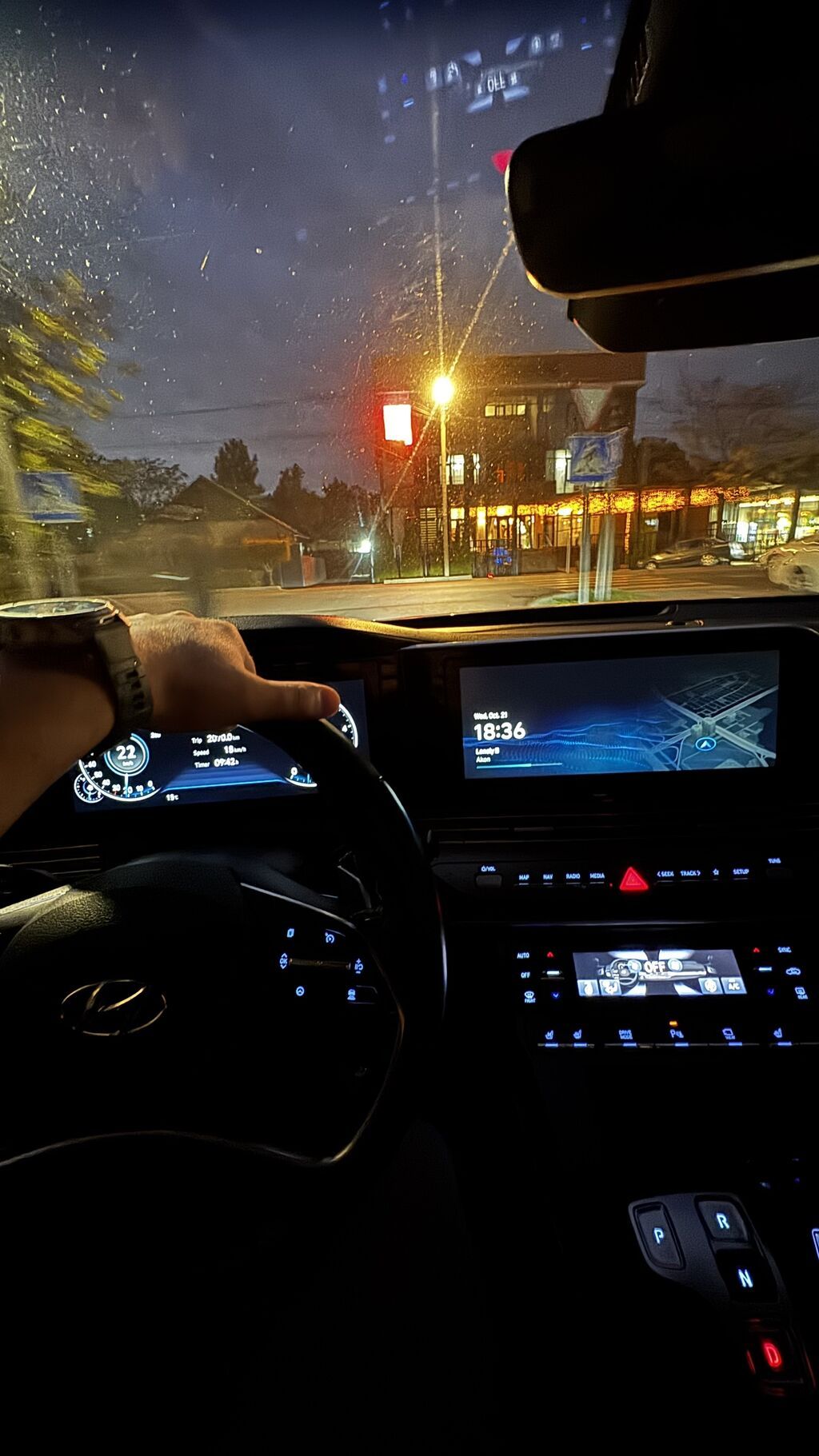 Hyundai Grandeur: 2019 г., 3 л, Автомат, Газ, Седан: фото 7