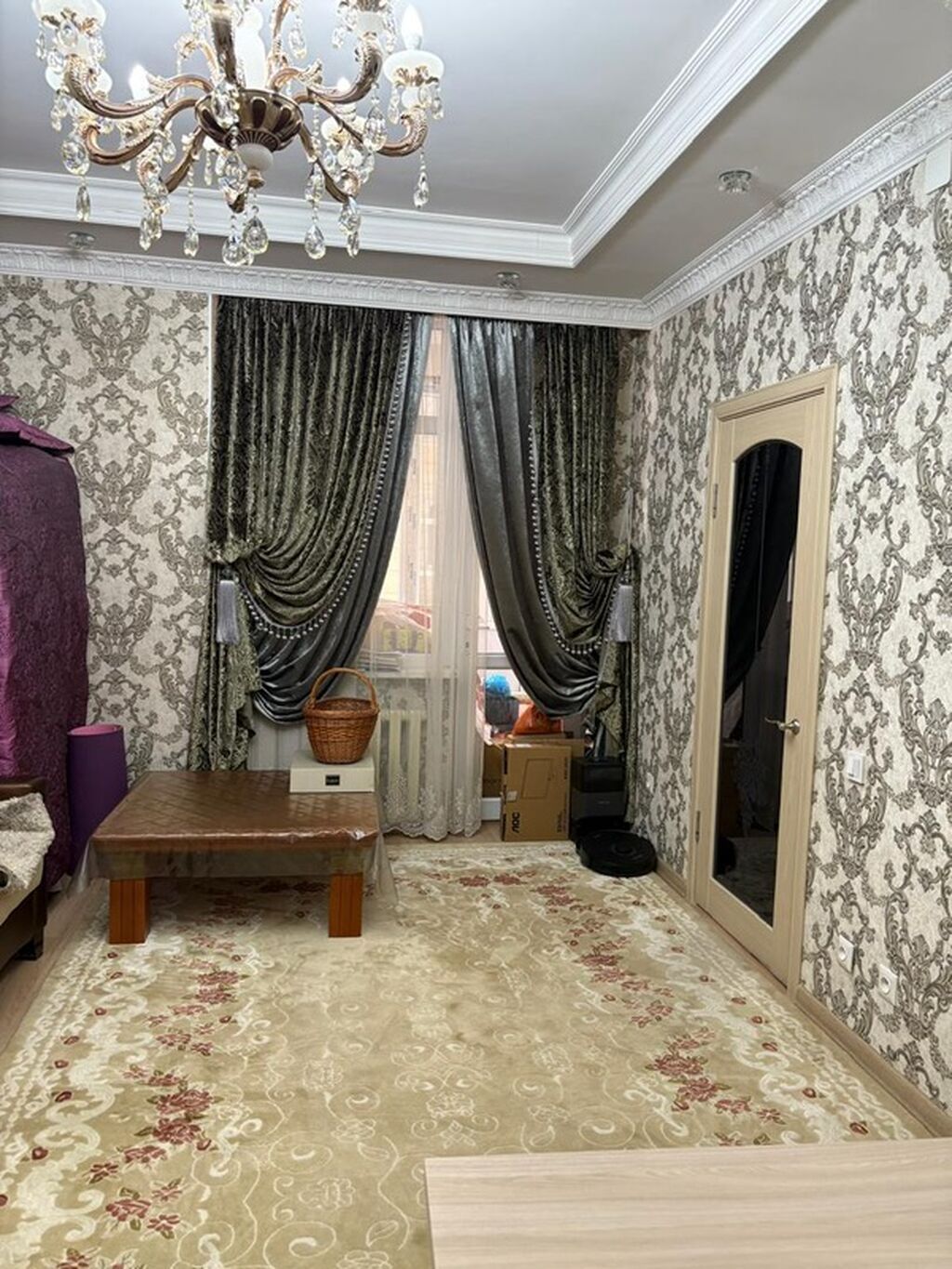 Сдам 3-комнатную квартиру с дизайнерским ремонтом, 87 м²: фото 8