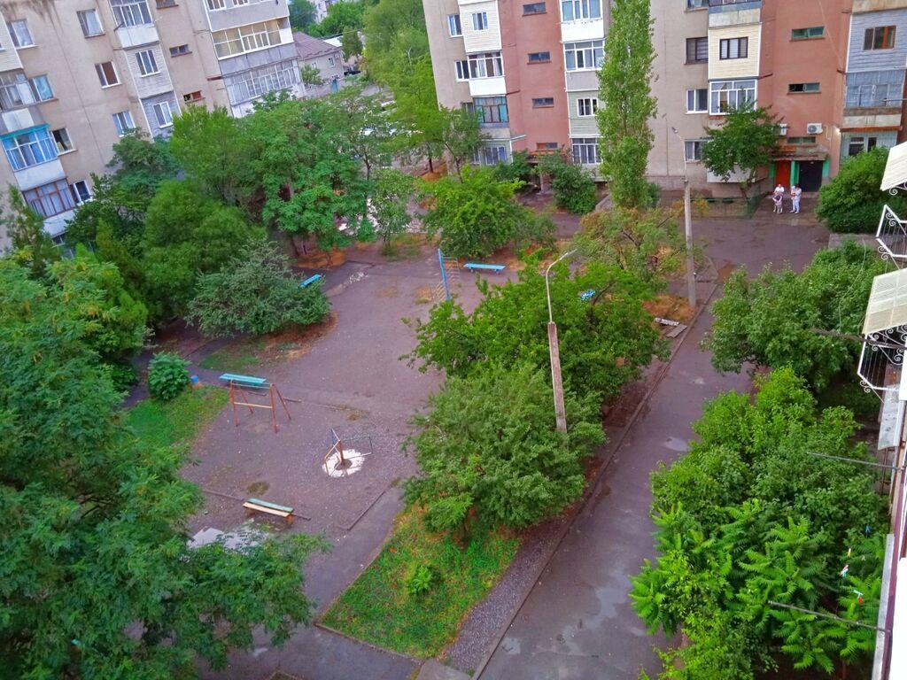 3 комнаты, 70 м², 106 серия, 5 этаж: фото 7
