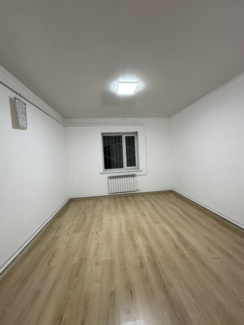 КУДАЙБЕРГЕНДЕН 3 БӨЛМӨЛҮҮ КВАРТИРА ИЖАРАГА БЕРИЛЕТ! Ыңгайлуу: фото 2