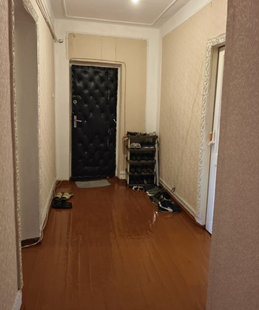 3 otaqlı, 64 kv. m
