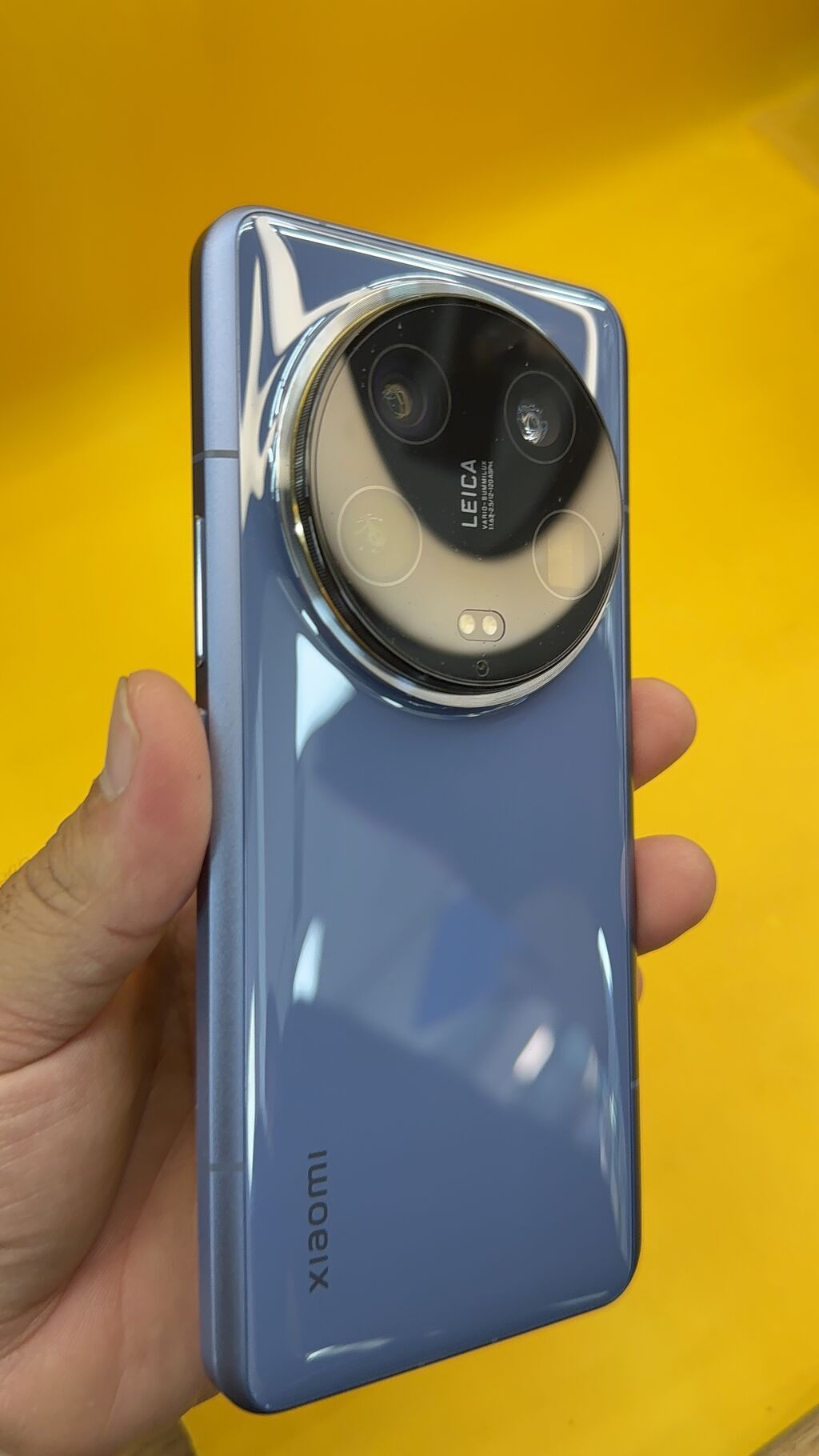 Xiaomi, 14 Ultra, Б/у, 256 ГБ, 2 SIM, eSIM — фото 8