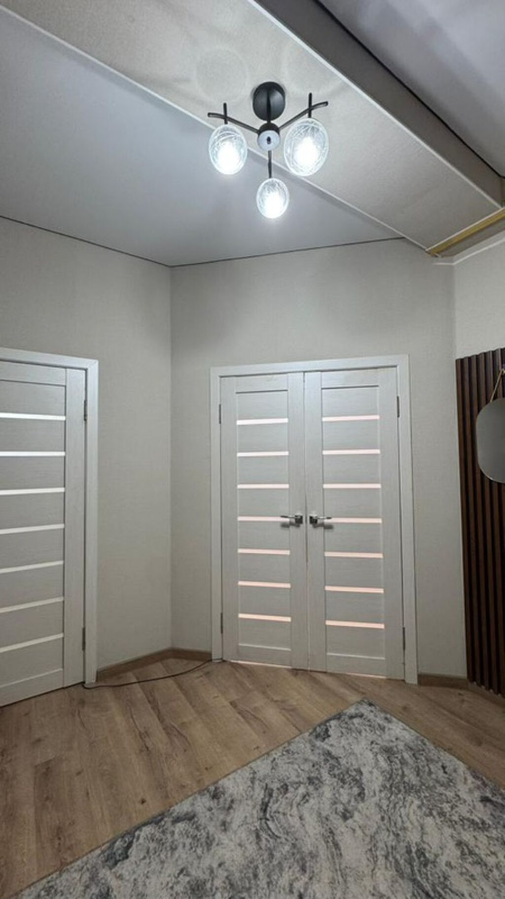2 комнаты, 80 м², Элитка, 7 этаж, Дизайнерский ремонт: фото 6