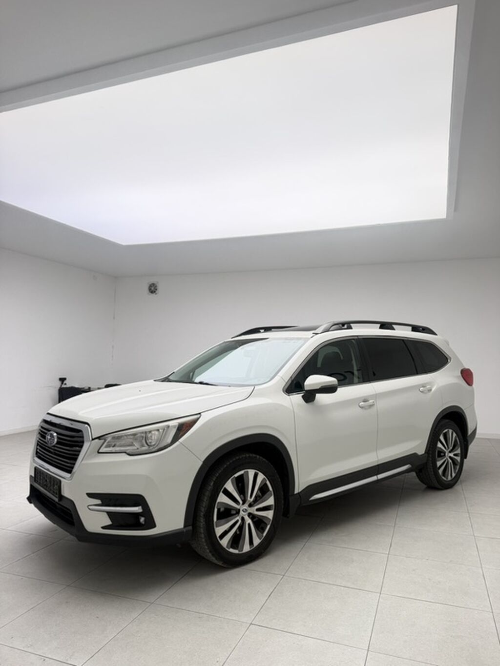 Subaru Ascent: 2019 г., 2.4 л, Автомат, Кроссовер: фото 2
