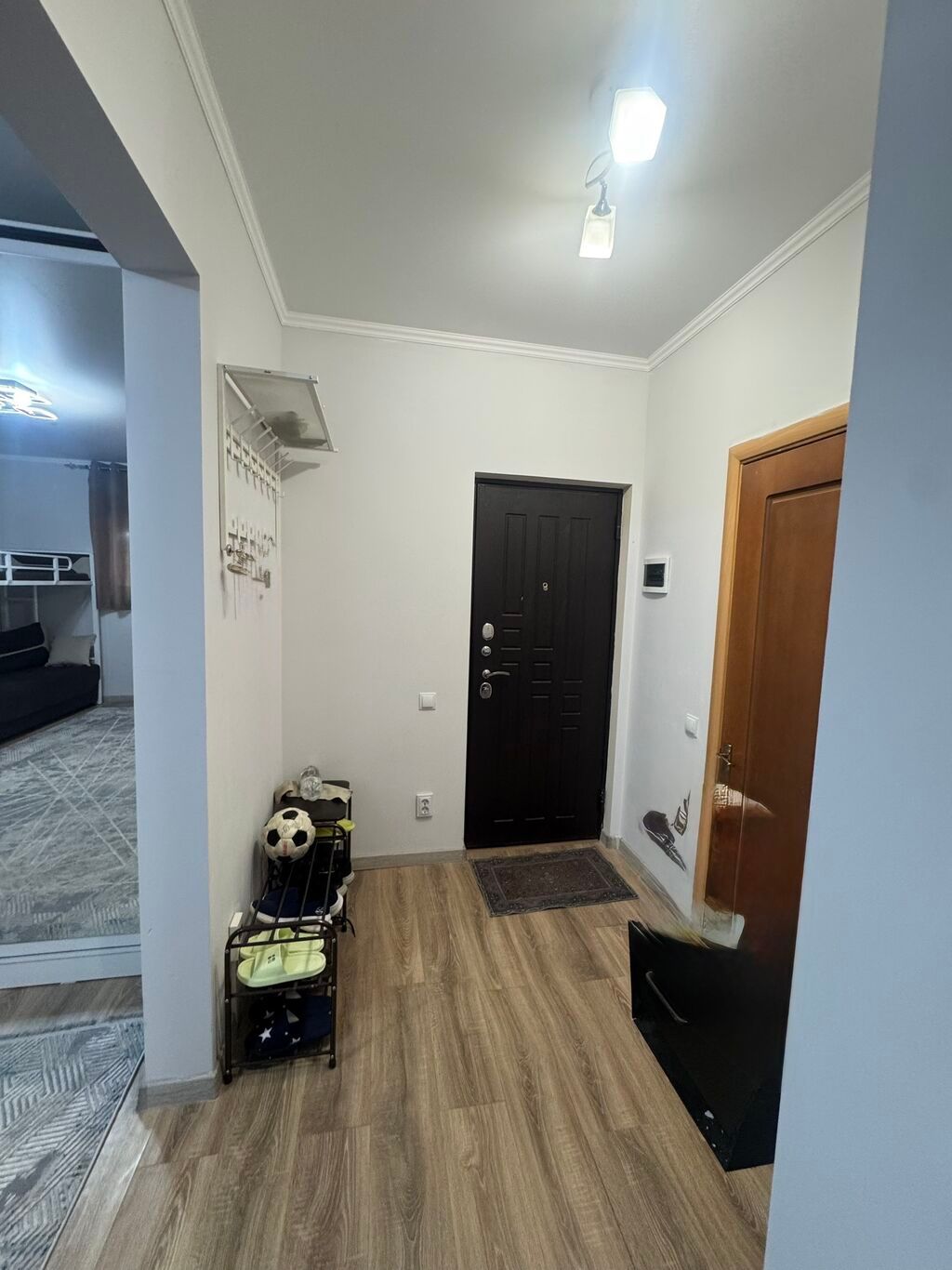 Аренда квартиры на Иссык-Куле, Радуга, Сары-Ой, 7 мест: фото 3