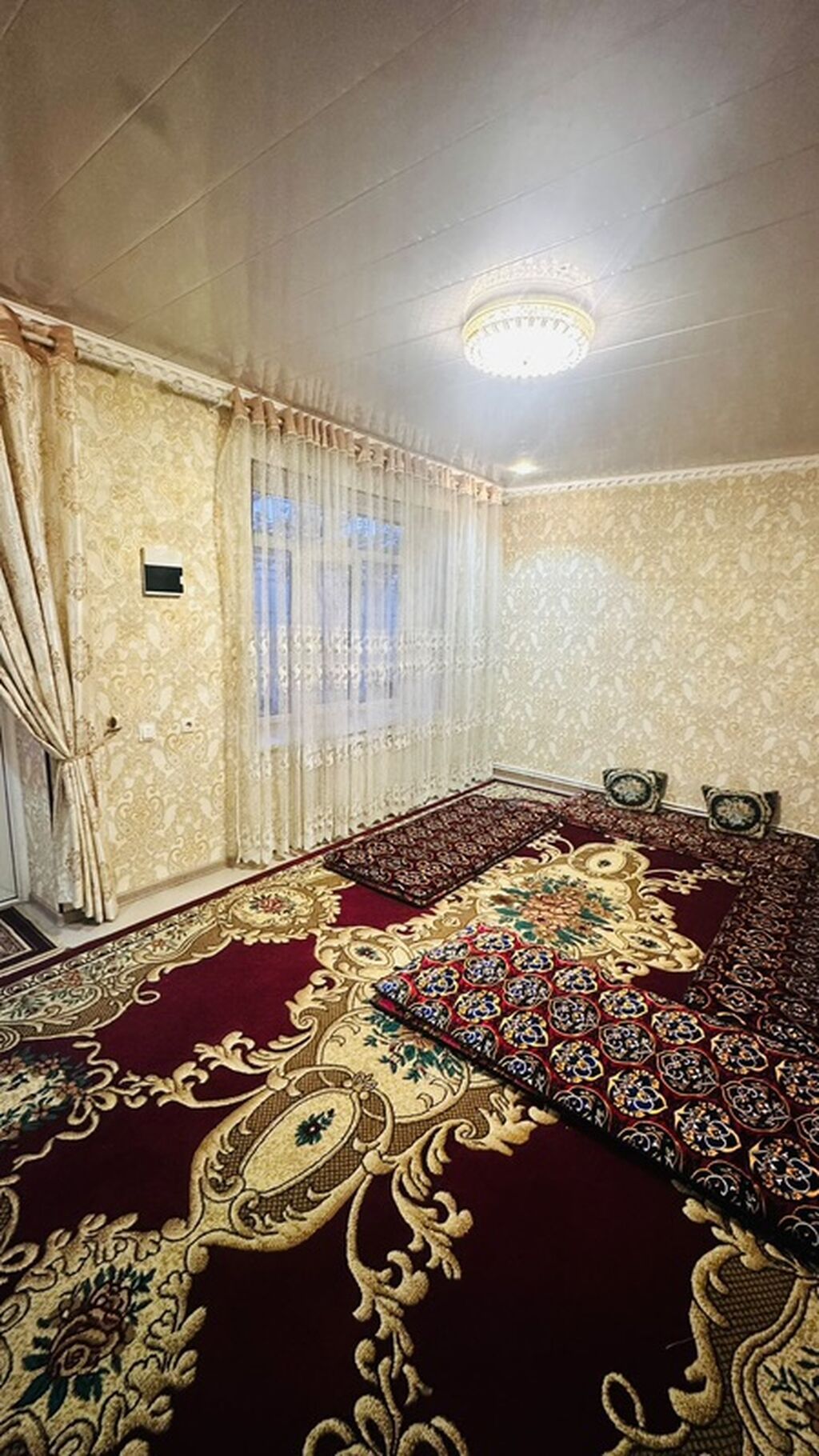6 комнат и более, 250 м², 8 соток, Ош, Парк А.Навои: фото 4