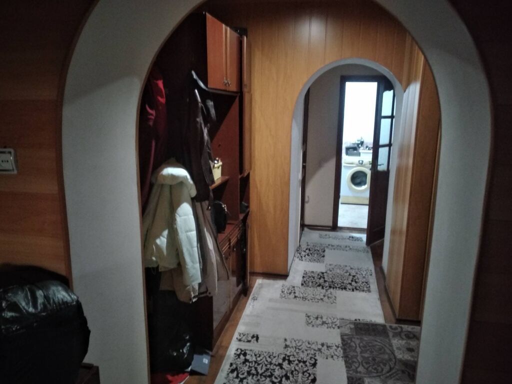 4 комнаты, 90 м², 6 соток, Кара-Балта, Собственник: фото 2