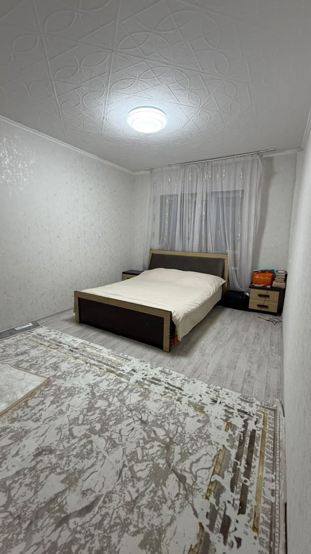 1 комната, 35 м², 104 серия, 1 этаж, Евроремонт: фото 1
