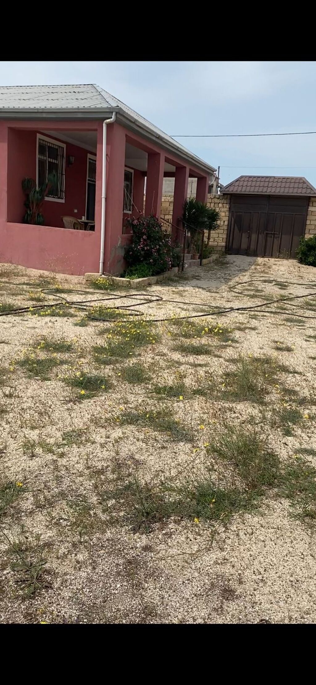 Digah, 110 kv. m, 3 otaqlı, Hovuzsuz, Su, Qaz, Kanalizasiya
