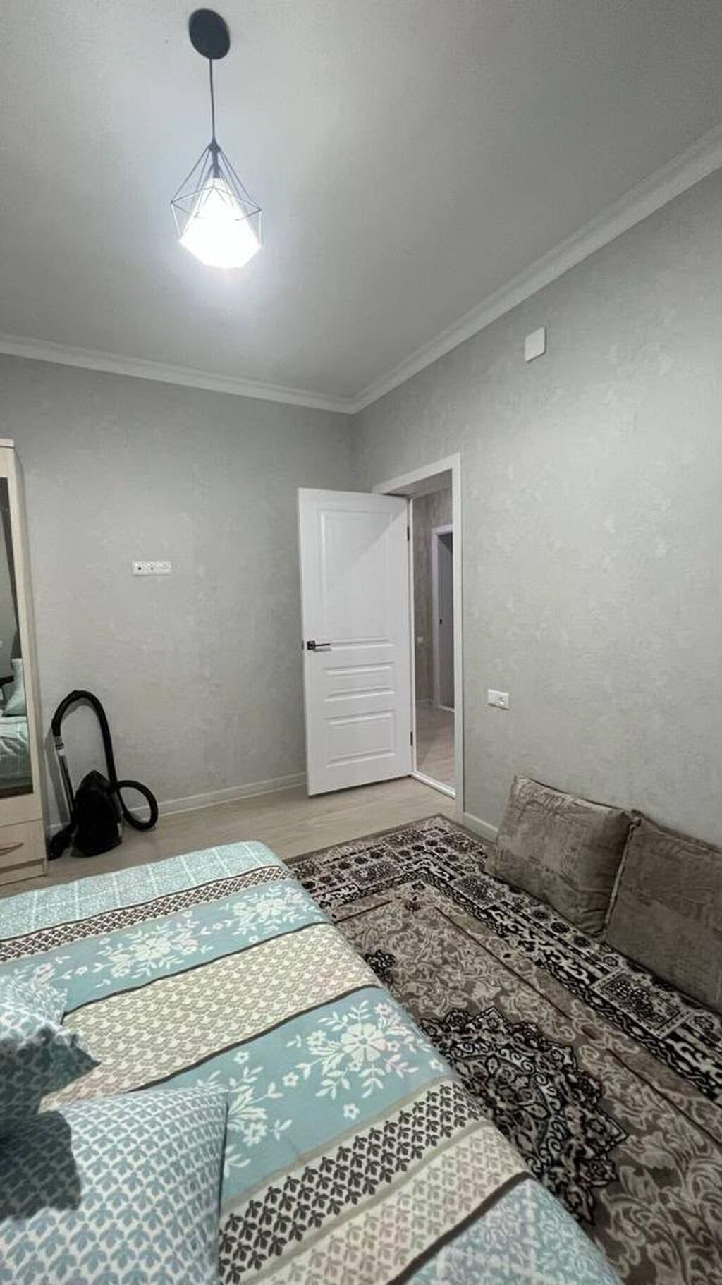 80 м², 3 комнаты, Рабочий Городок: фото 4