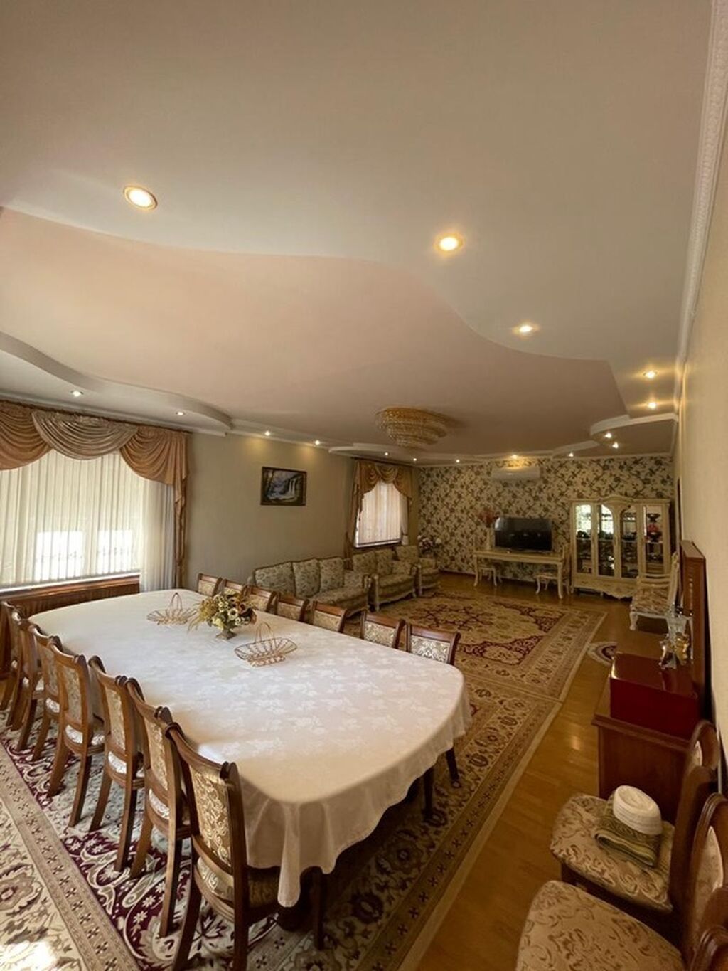 400 м², 6 комнат и более, Вефа ТЦ: фото 3