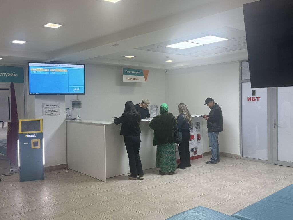 Услуги копирования, печати и изготовления печатей: фото 2