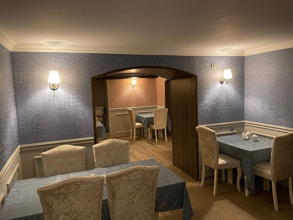 🍽️ RESTORAN FƏALİYYƏTİ ÜÇÜN TAM TƏMİRLİ OBYEKT İCARƏYƏ VERİLİR! 📍