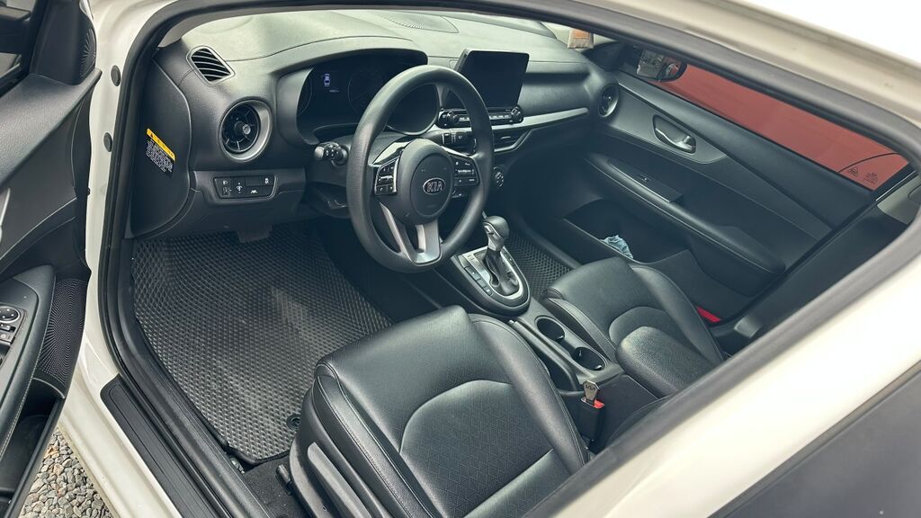 Kia K3: 2019 г., 1.6 л, Автомат, Бензин, Седан: фото 4