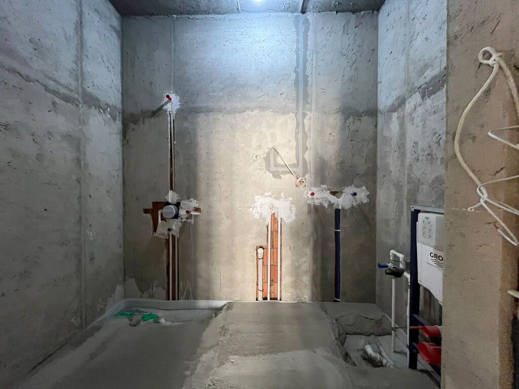 3 otaqlı, Yeni tikili, 145 kv. m