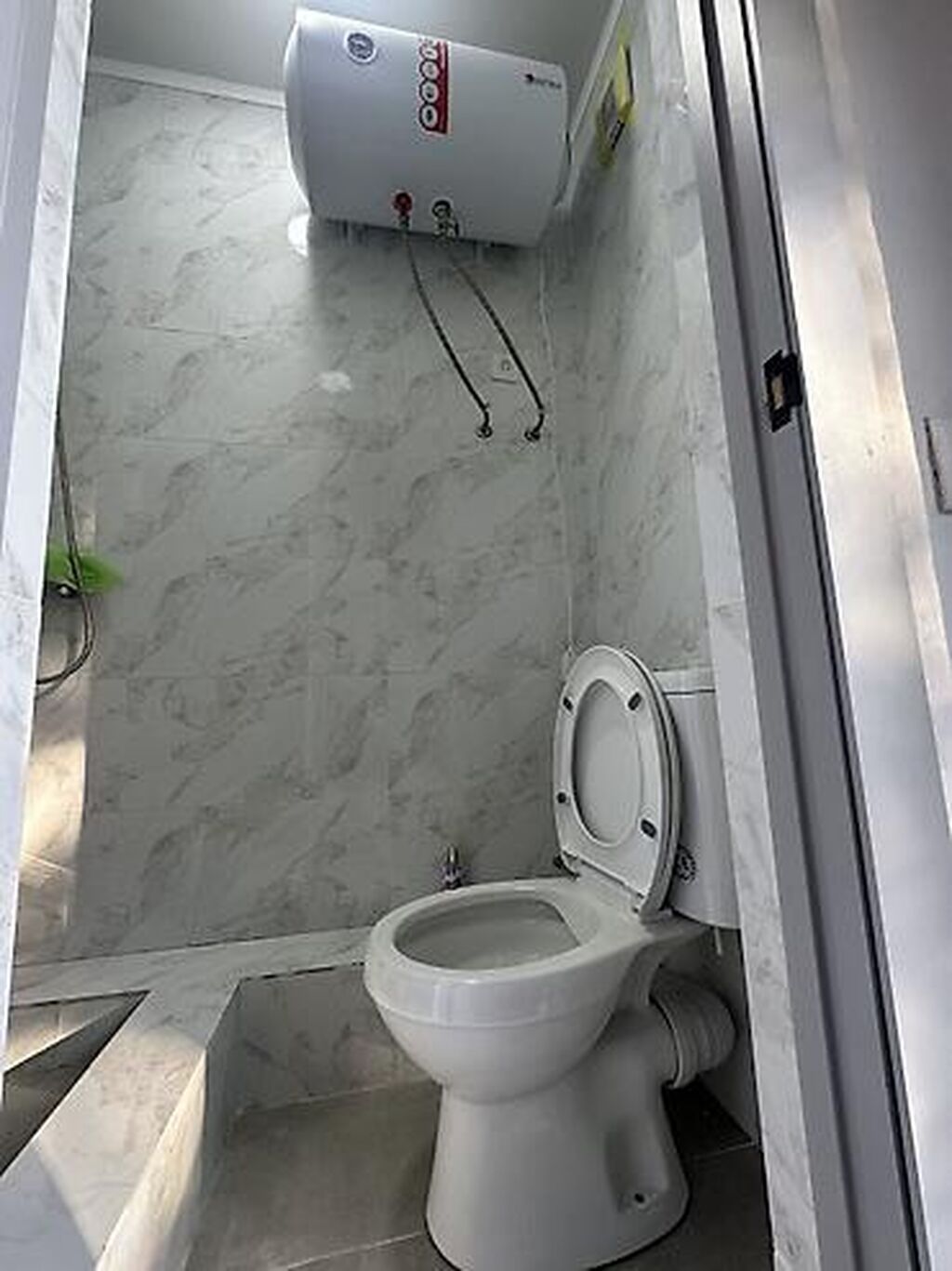 25 м², 1 комната, ул. Орозбекова / Жибек Жолу, Семейным: фото 4