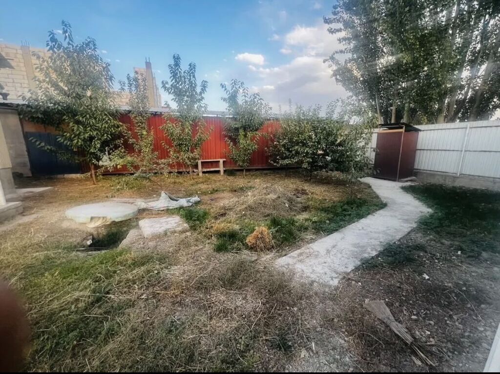 5 комнат, 120 м², 4 соток, Бишкек, Собственник: фото 6
