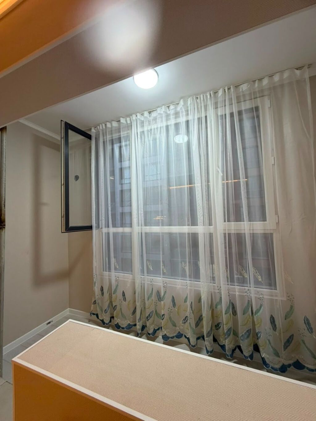 2 комнаты, 45 м², Технопарк 3 этаж: фото 6