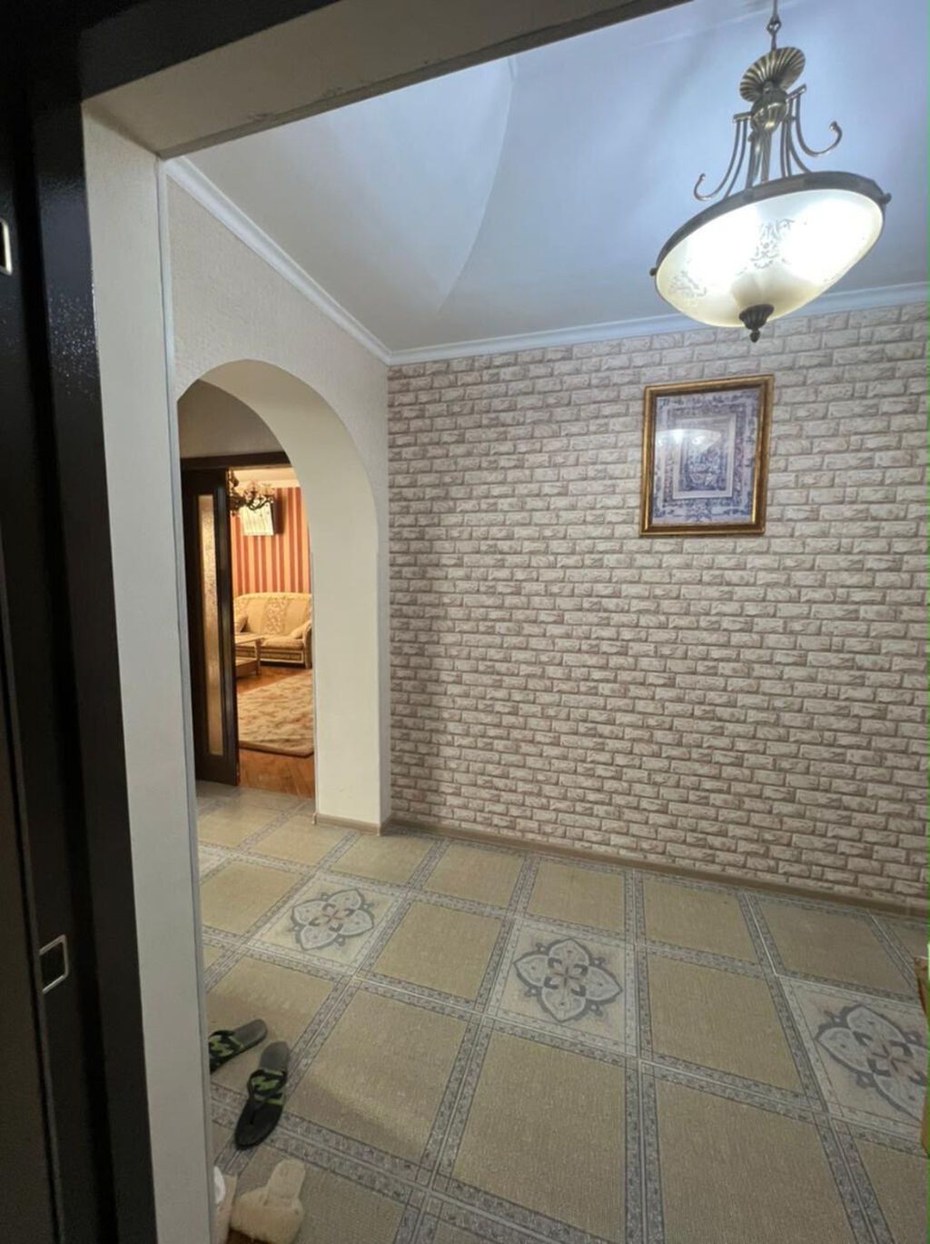 🏡 YASAMALDA 3 OTAQLI ƏLA TƏMİRLİ MƏNZİL KİRAYƏ VERİLİR! 📍 Yasamal 🏢