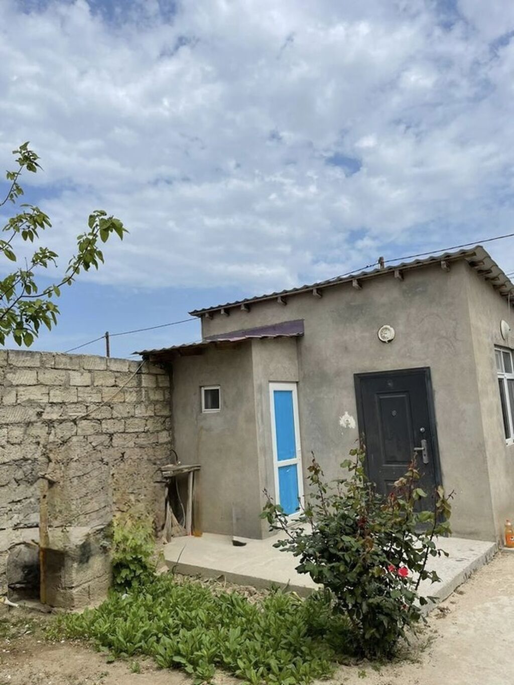 Ramanada 4 otaqlı həyət evi satılır, 100 m², 86 000 AZN, şəkil 3 / 12