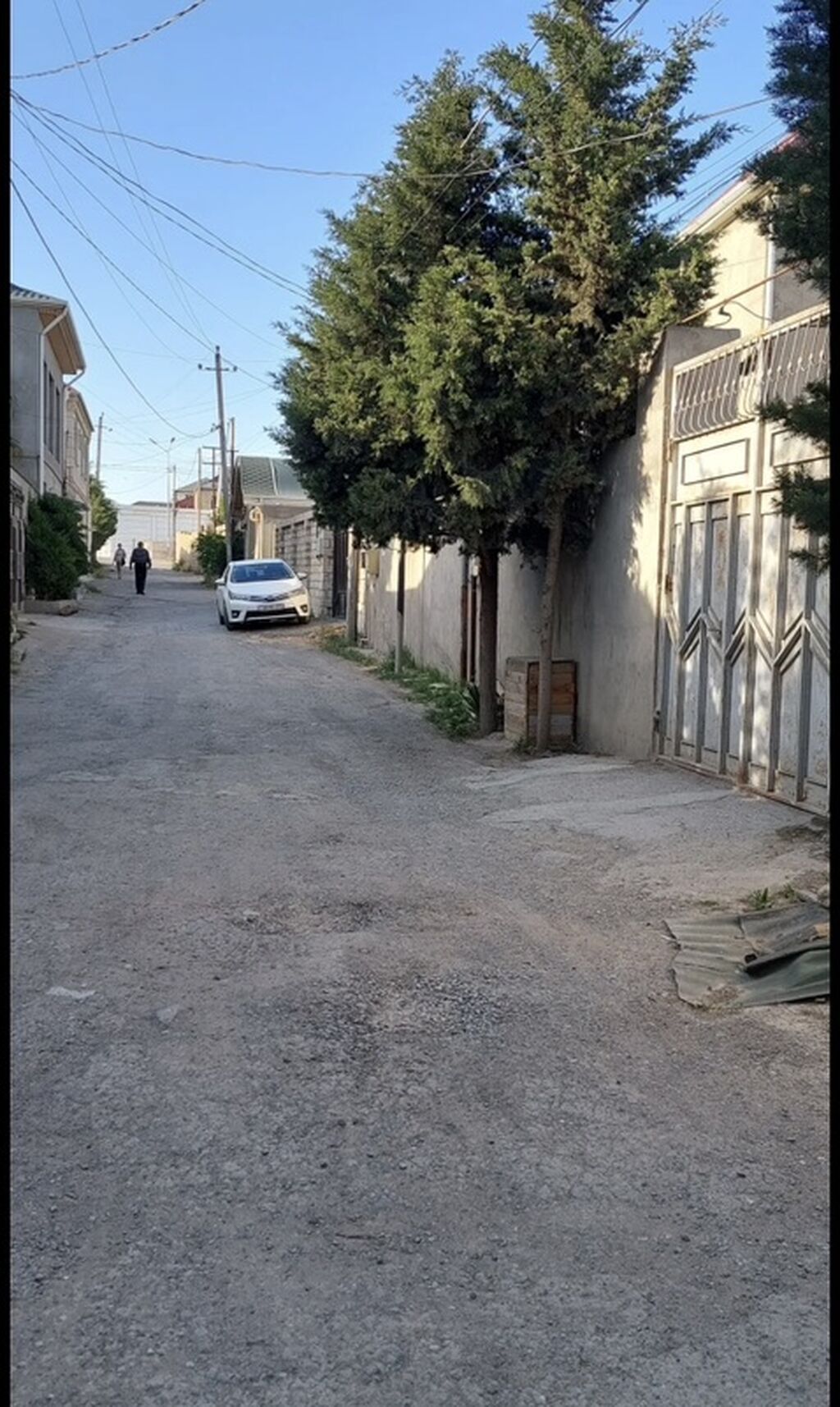 5 otaqlı, 140 kv. m