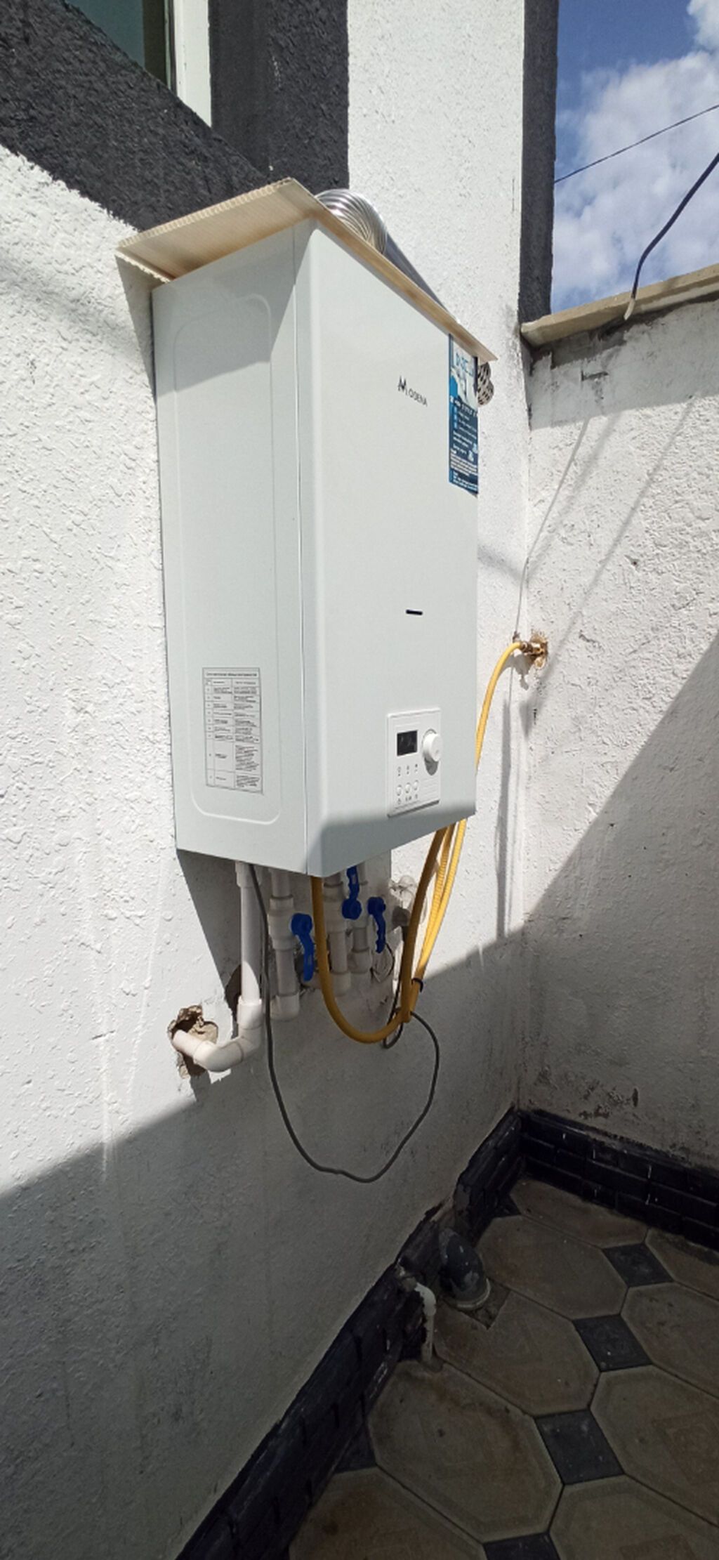 2 otaqlı, 48 kv. m, Kredit yoxdur, Yeni təmirli