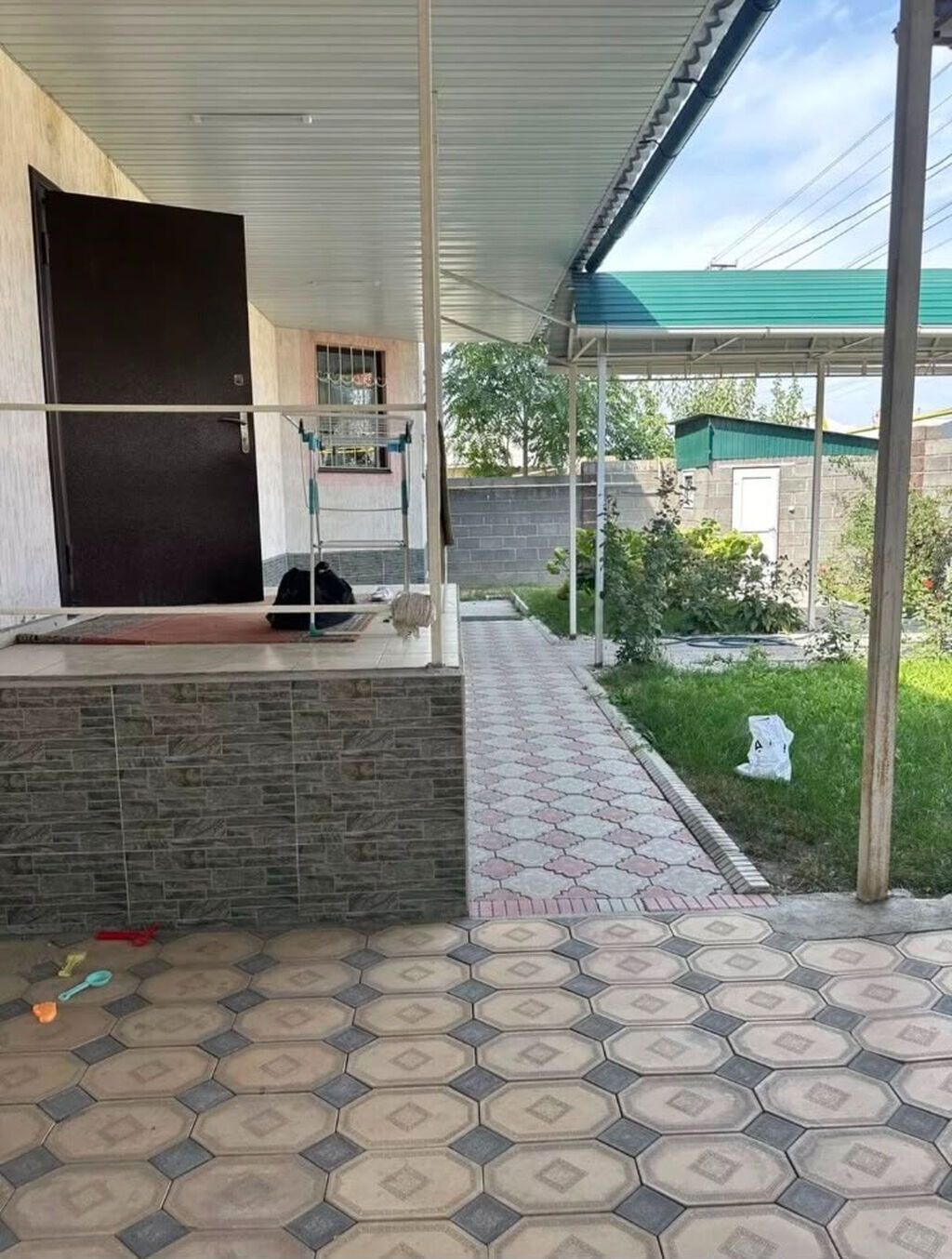 280 м², 8 комнат, Нижний Джал (Джал-23), Без подселения: фото 5