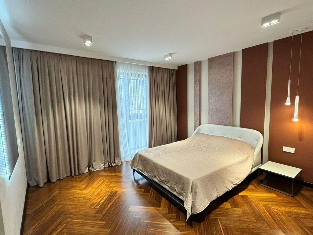 Şıxov 8 otaq, 678 kv. m, Kredit yoxdur, Yeni təmirli