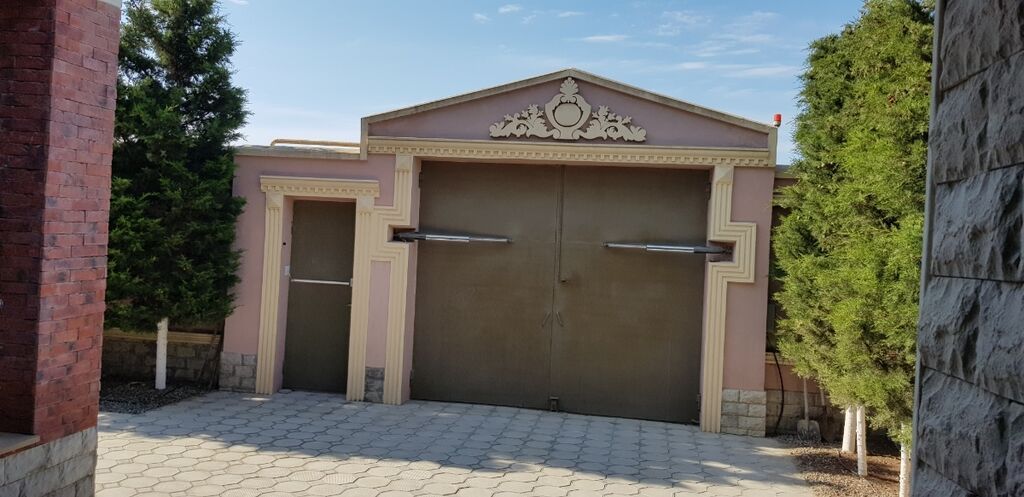 Bakı, Şüvəlan qəs., 220 kv. m, 7 otaqlı, Hovuzsuz, Qaz, Telefon, İşıq
