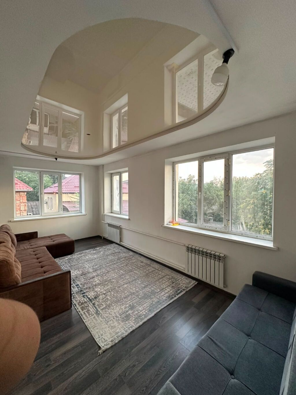 Продаётся 3-этажный дом в Рабочем городке Площадь дома — 600 м²: фото 7