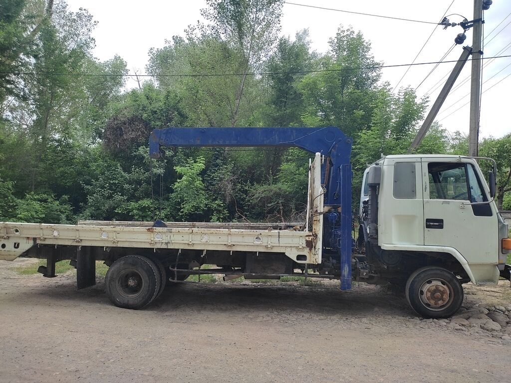 Стрела 21 м, 10 т: фото 6