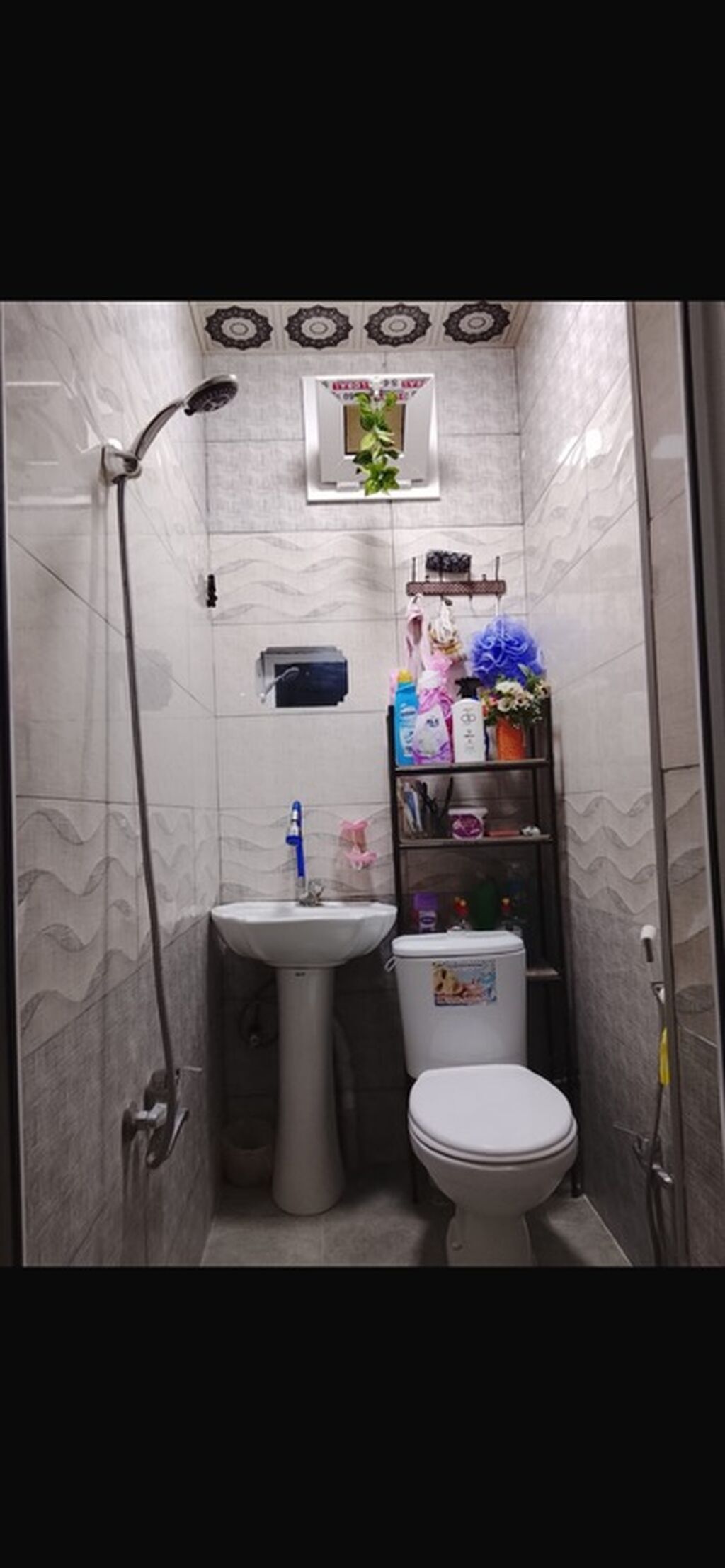 Bineqedi 3 otag ev paket ev gir yasa evdi idyal veziyede qiymet 55 min