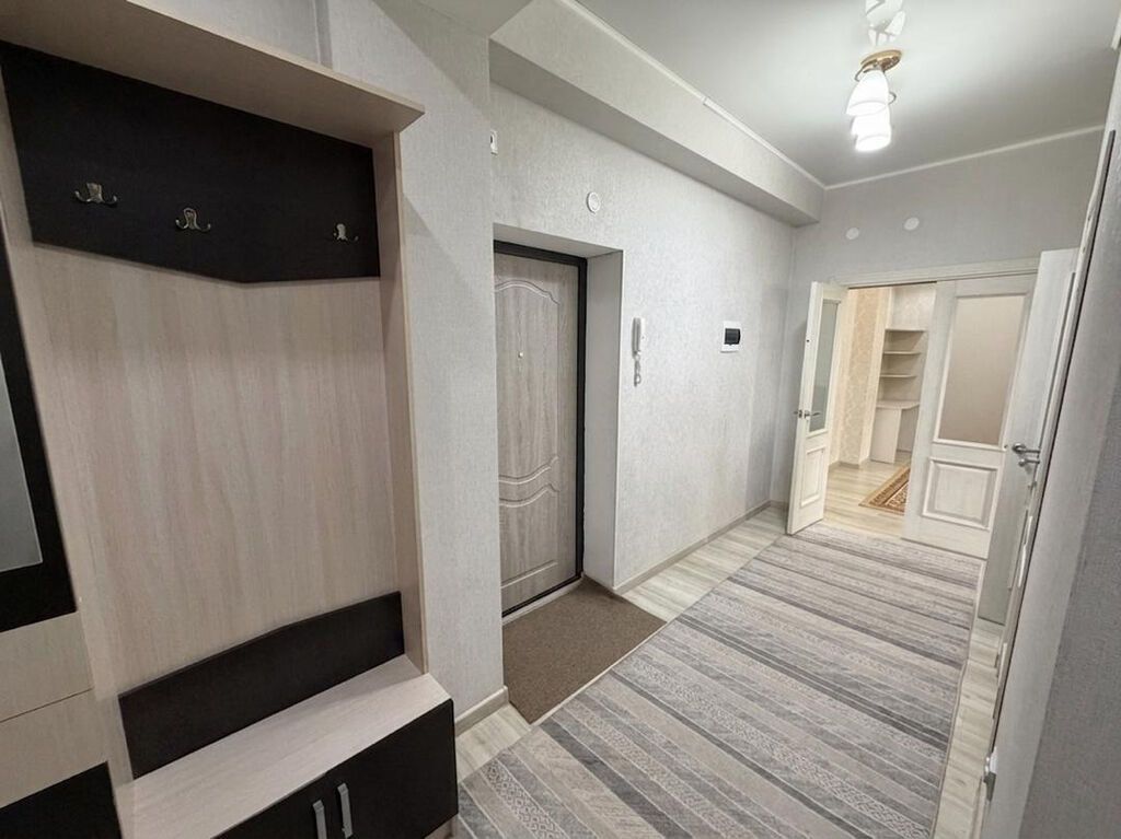 2 комнаты, 69 м², Молодая Гвардия Элитка, 4 этаж, Евроремонт: фото 7