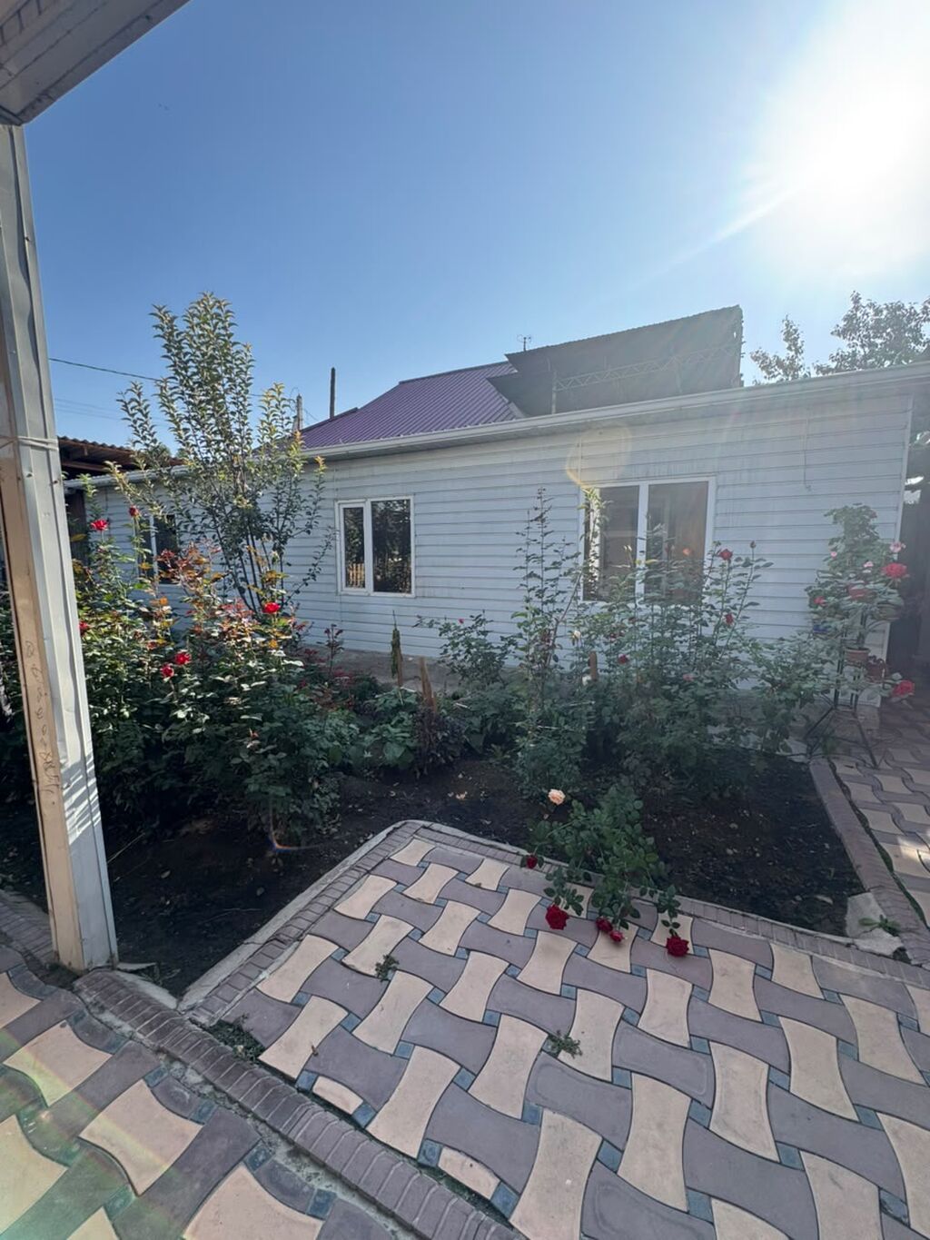 5 комнат, 150 м², Бишкек, Ак-Босого ж/м: фото 3