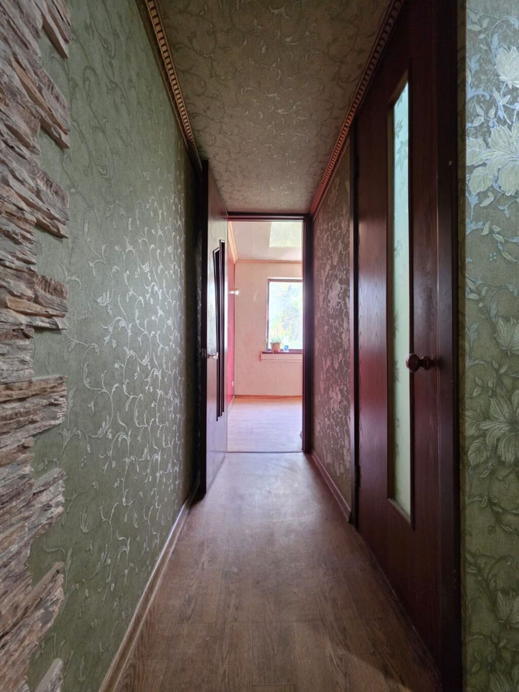 1 комната, 38 м², 11 мкр 104 серия, 3 этаж, Косметический ремонт: фото 8