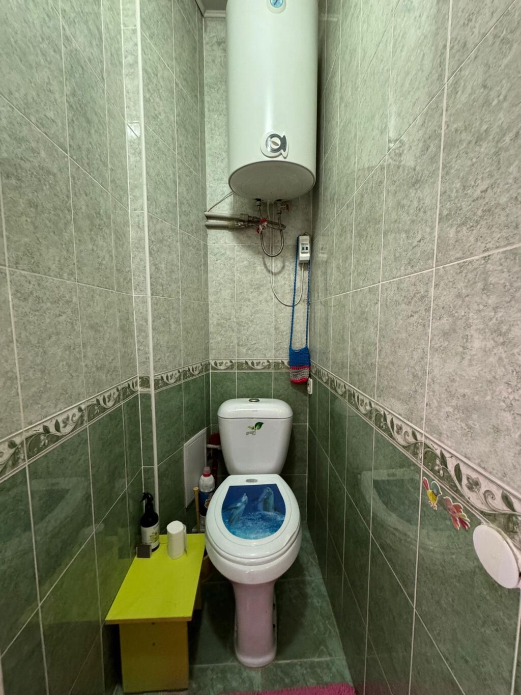 3 комнаты, 60 м², Городок Энергетиков Индивидуалка, 4 этаж, Косметический ремонт: фото 8