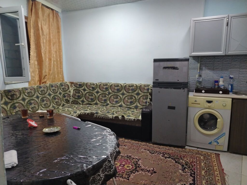 Həyət evi, 1 otaqlı, 39 m², icarəyə verilir, Bakı — 8