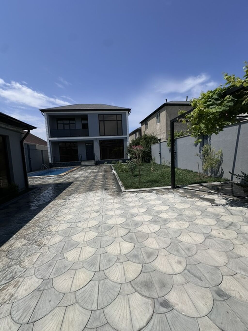 Digahda 4 otaqlı həyət evi satılır, 235 m², 260 000 AZN, şəkil 3 / 12