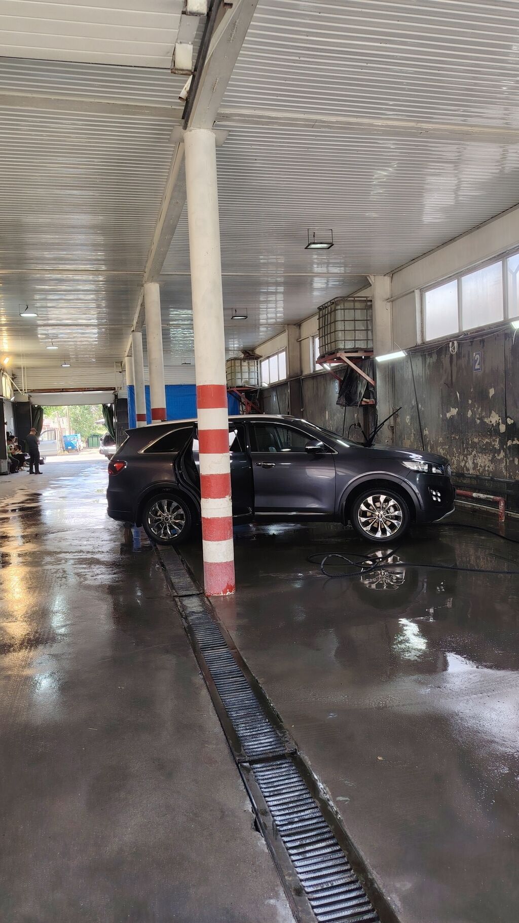 Kia Sorento: 2018 г., 2 л, Автомат, Дизель, Кроссовер — фото 2