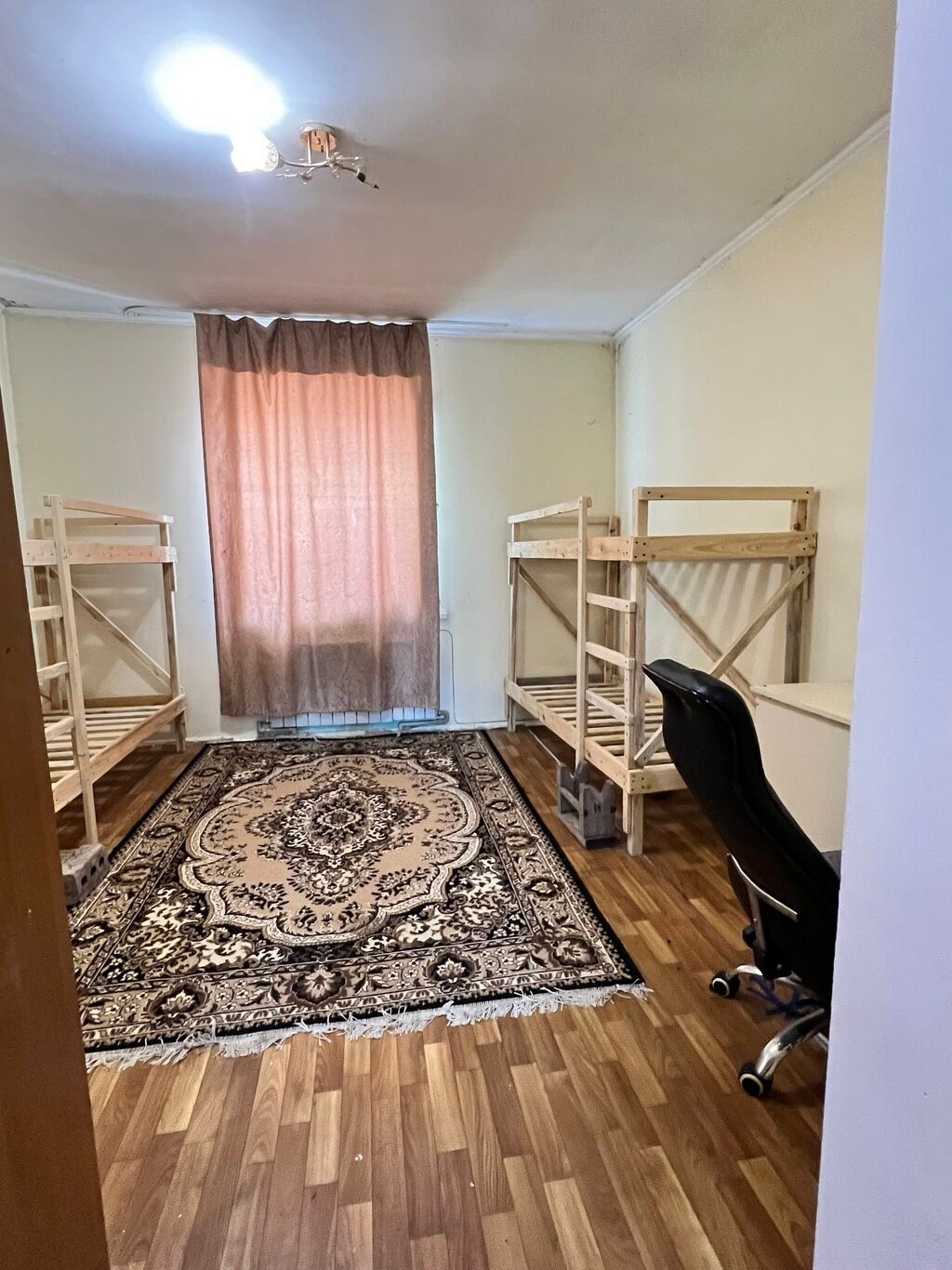 140 м², 6 комнат, Кок-Жар мкр: фото 4