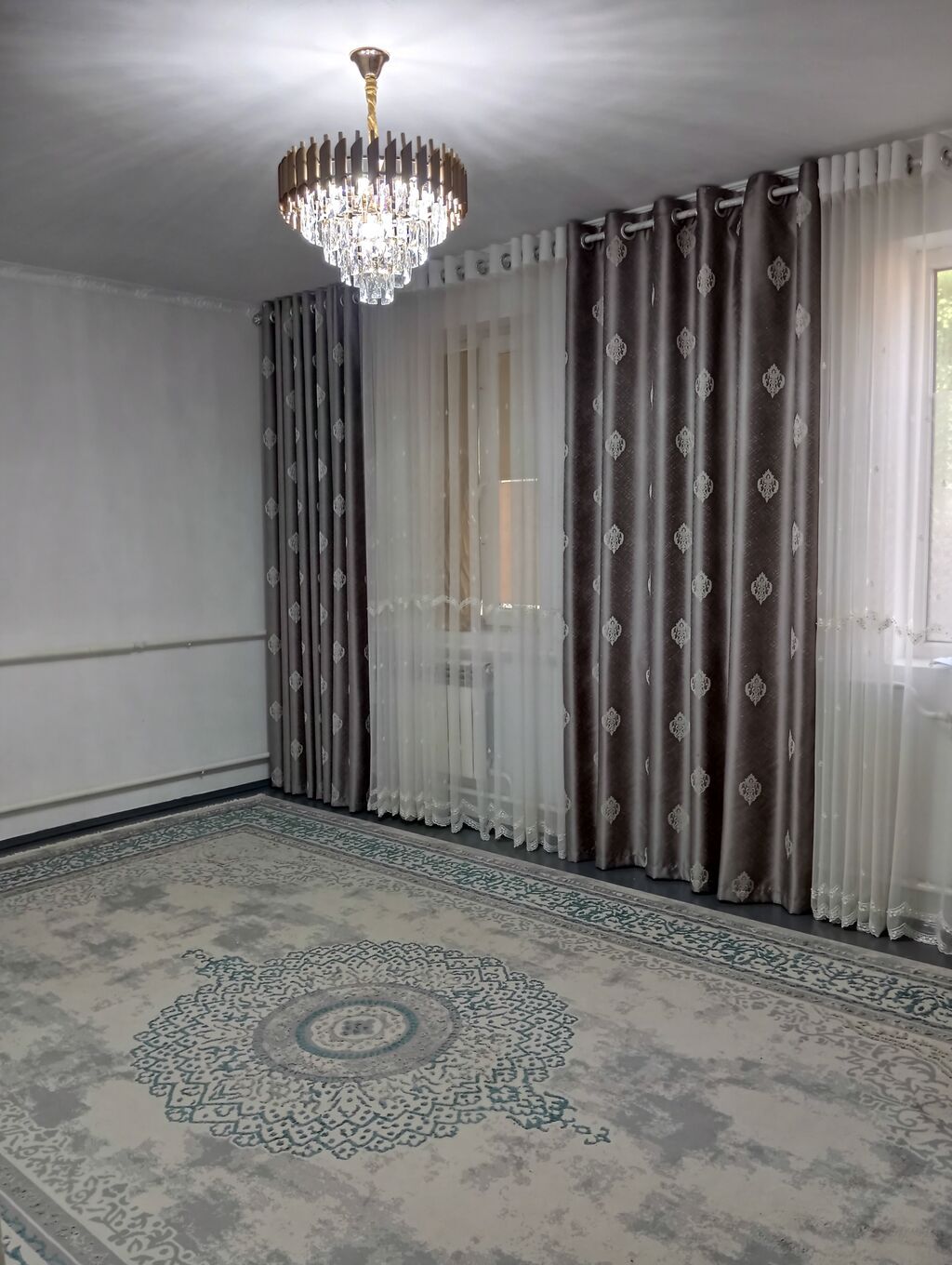 С р о ч н о Продается дом с участком с мебелью в ипотеку ближе: фото 4