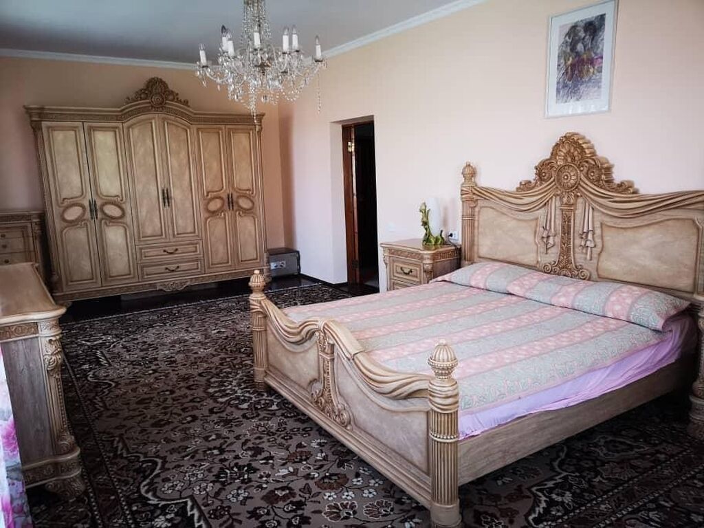 500 м², 9 комнат, ул. Баялинова / Орозбекова: фото 6