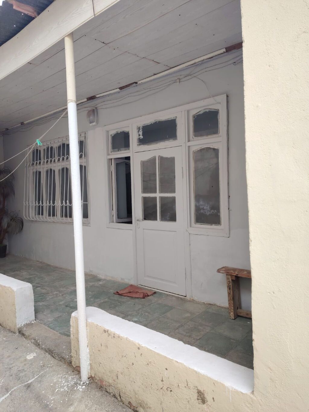 Masazırda 3 otaqlı həyət evi kirayə verilir, 120 m², 400 AZN/ay, şəkil 2 / 12