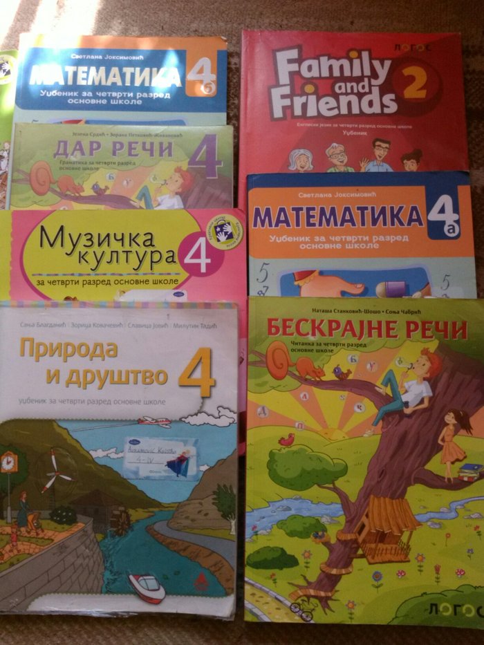 Knjige, časopisi, CD i DVD: na lalafo.rs - Beograd