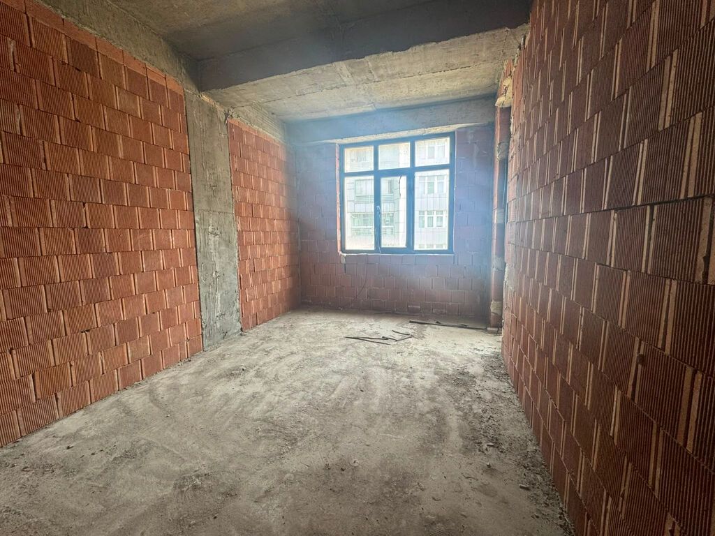 3 otaqlı, Yeni tikili, 101 kv. m
