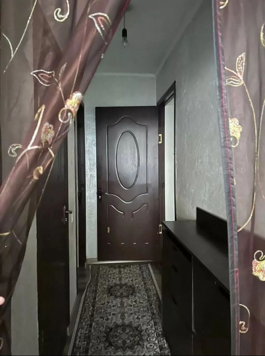 50 м², 2 комнаты, Филармония, Без животных: фото 4