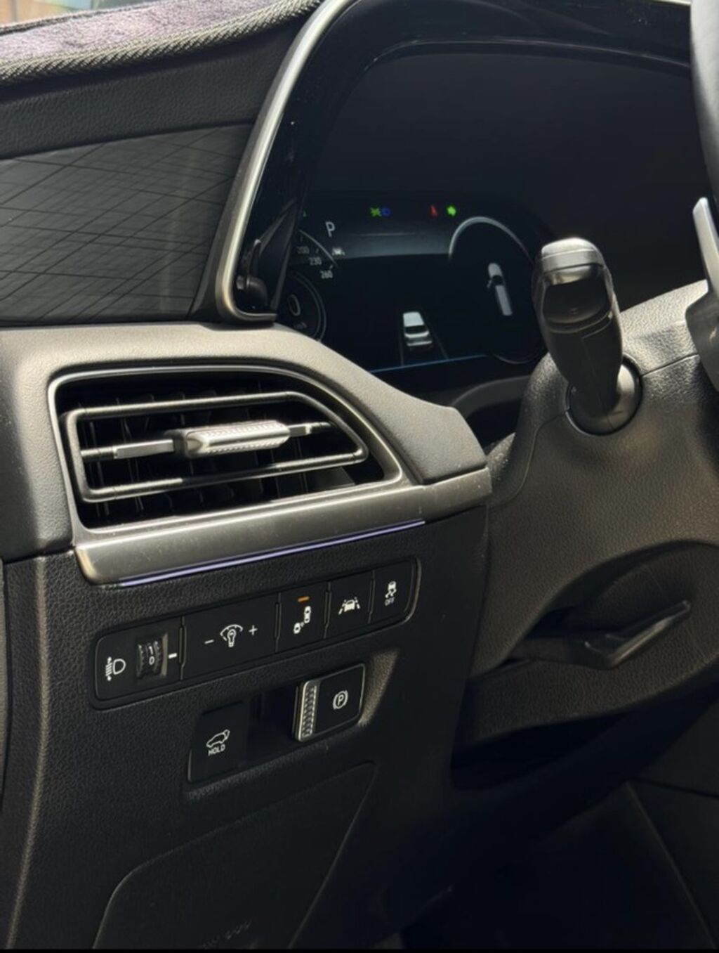 Hyundai Palisade: 2020 г., 2.2 л, Автомат, Дизель, Кроссовер: фото 7