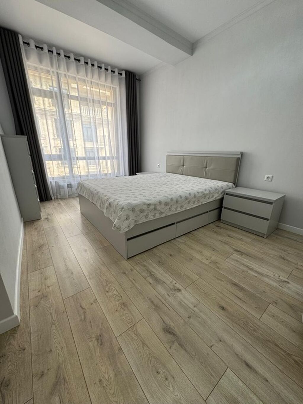 2 комнаты, 79 м², Ала-Арча ТРЦ 12 этаж: фото 7